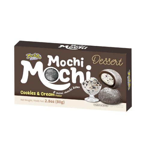 Mochi Mochi Series