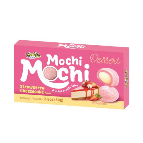 Mochi Mochi Series