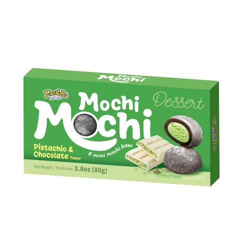 Mochi Mochi Series