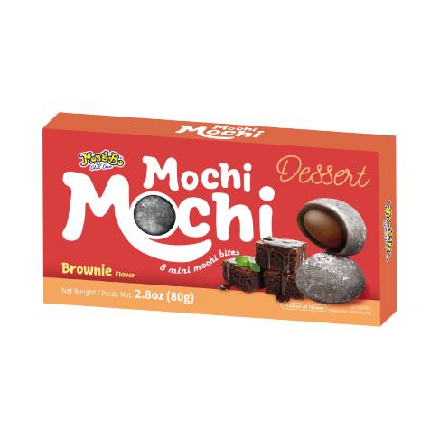 Mochi Mochi Series