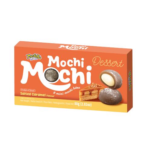 Mochi Mochi Series