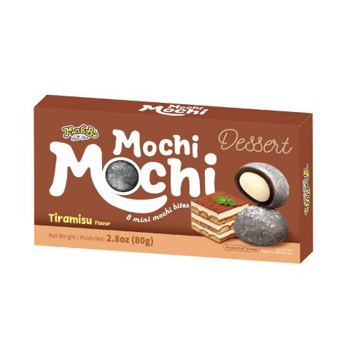 Mochi Mochi Series