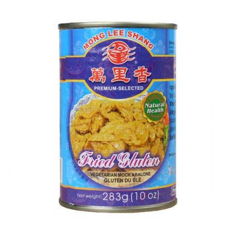 萬里香齋鮑魚