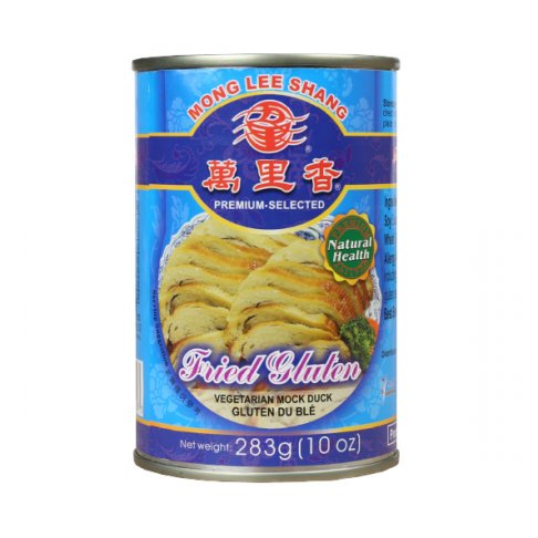 萬里香燜齋鴨