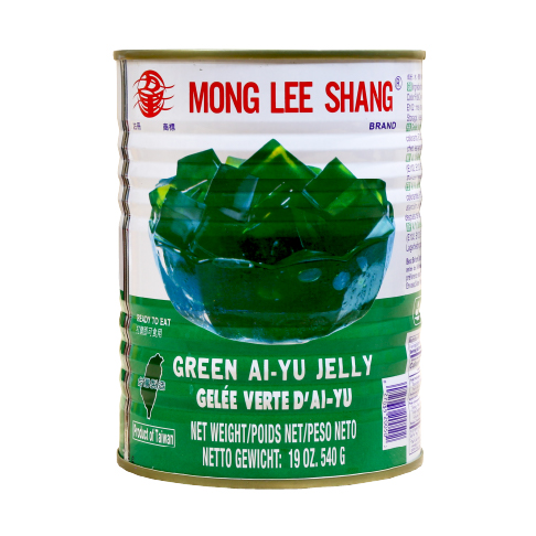 萬里香清砂涼粉